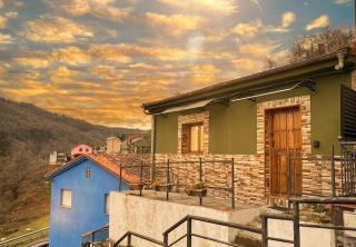 Refugio rural con encanto en Asturias - 0