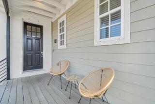 Luxe 2 Bedroom With Hot Tub - Exclusive Getaway - 8