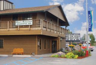 Soldotna Inn - 8