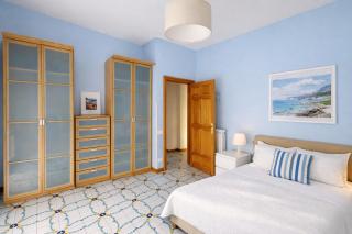 Sorrento Home Pool family BIG appartament in Sorrento center - 9