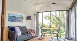 Bijou Barn with exclusive-use Annexe - 0