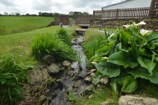 Bijou Barn with exclusive-use Annexe - 5
