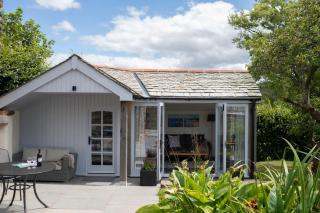 Bijou Barn with exclusive-use Annexe - 4