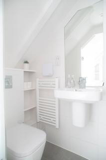 Bijou Barn with exclusive-use Annexe - 2