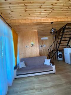 Sunrise Cottage Gantiadi - 1