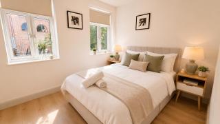 Putney Collection 2 Bed Apartments with Terrace - 2