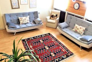Aydınoğlu Suites with terrace -4 TH FLOOR WITHOUT LIFT - 9