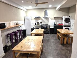 Balea Hostel - 3