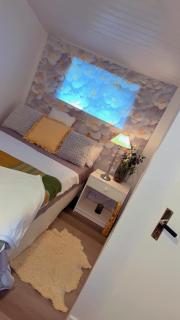 BAPA STAYs house by the Ivö lake room B - 9