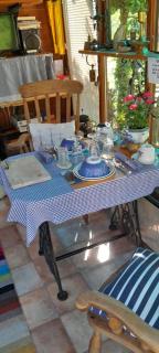 NELSONS CABIN - 5