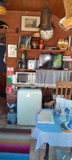 NELSONS CABIN - 4