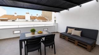 Apartaments l'Escala Centre - 9