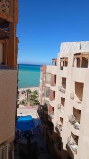 Casablanca Beach Hurghada - 7