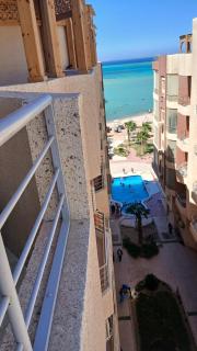 Casablanca Beach Hurghada - 2