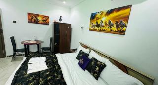 Pandorax Hotel Oluku - 6