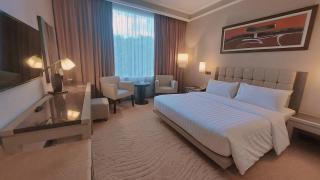 Grand Wahid Hotel Salatiga - 9