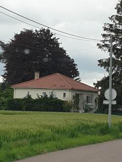 Maison 2 chambres avec jardin clos - 9