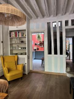 La Maison d'Artiste Familiale - 8