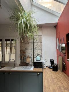 La Maison d'Artiste Familiale - 1