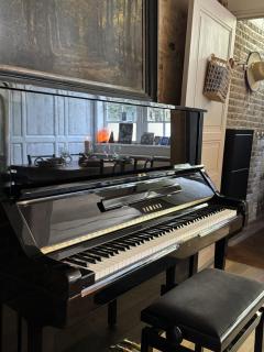 La Maison d'Artiste Familiale - 6