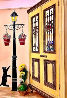 Ma Maison Cleopatra, PREMIUM - 4