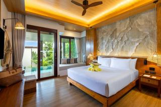 SINAE Phuket Luxury Hotel - 6