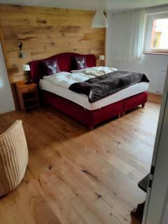 Ferienhaus Ahornli im Mölltal - 7