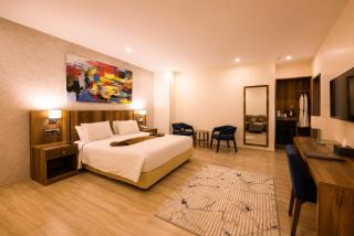 Jalo Hotel - Shashemene - 1