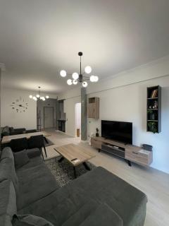 Lovely Faliro Apartment next to Flisvos - 0