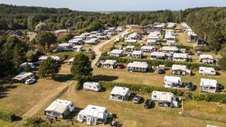 DCU camping Tranum - 3