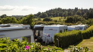 DCU camping Tranum - 1