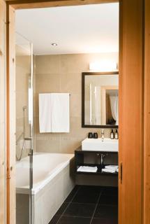 Alpenheim Charming & Spa Hotel - 9