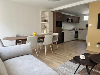 Maison Hyper-centre Dinard - Garage privé - 200 M plage - 8