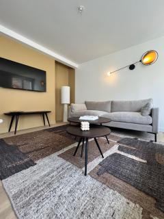 Maison Hyper-centre Dinard - Garage privé - 200 M plage - 7