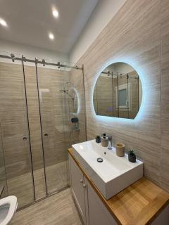 Lovely Faliro Apartment next to Flisvos - 2