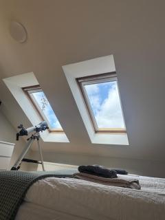Scandinavian Home Apartment - 5
