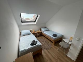 Casa Lauriacum - cozy apartment up to 8 guests - 1