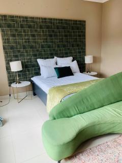 CityXcape Apartments - 2