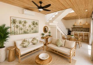 Bali Dream Villa in the heart of Sanur's premier Shopping, Dining and Entertainment - 1