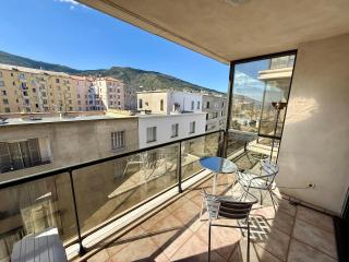 Appartement Idéal à Deux Pas du Port et du Centre - 9