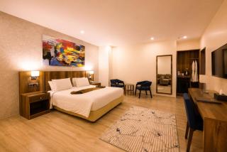 Jalo Hotel - Shashemene - 5
