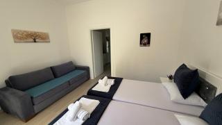 Amel's Apartments Comfortable Family Stay Near Orikum Beach - 8