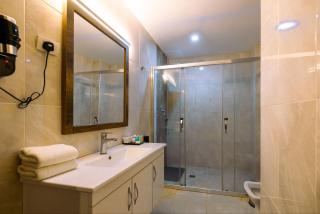 Jalo Hotel - Shashemene - 3