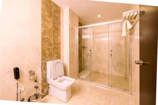 Jalo Hotel - Shashemene - 4