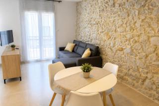 Apartaments l'Escala Centre - 4