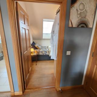 Outlander Boutique B&B ONLY ADULT Suite - 8