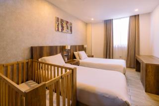 Jalo Hotel - Shashemene - 6
