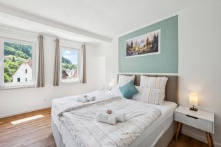 Ramoni Apartments - Alpirsbach - 0