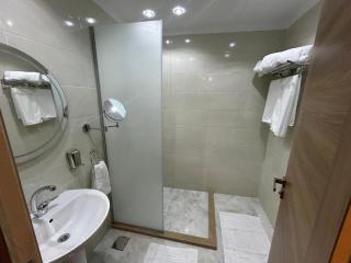 Skyline luxury hotel apartments 5 mins from Cairo Airport - Caïro - 8