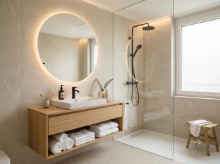Apartment Lausanne - 4